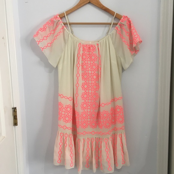 Amanda Uprichard Seychelles Dress - Picture 3 of 7